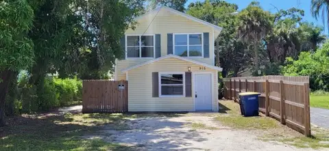 915 SEMINOLE ST — home for sale