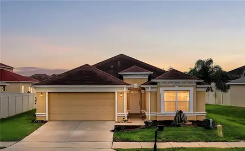 6015 CHAMPLAIN PASS — home for sale