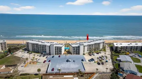 2700 OCEAN SHORE BLVD #106 — home for sale