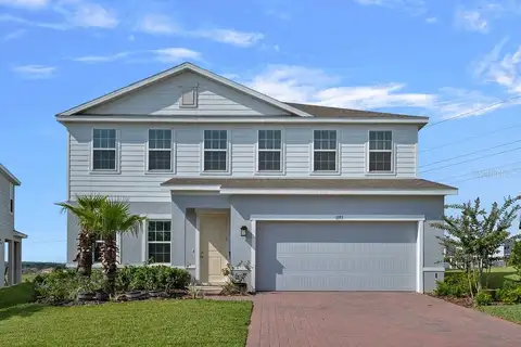 1193 WHISPERING LN — home for sale