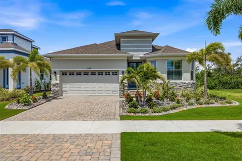 1065 SIGNET DR — home for sale
