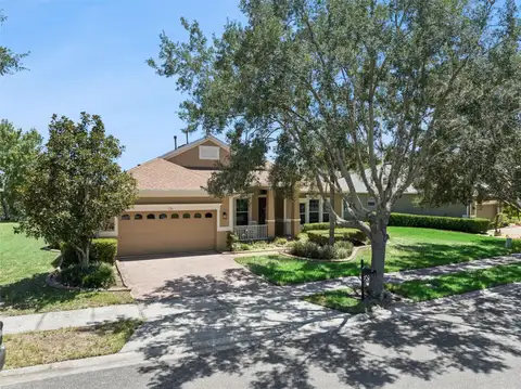220 BAYOU BEND RD — home for sale