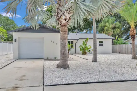 2310 MARY SUE ST — home for sale
