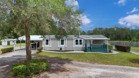 2564 N CREDE AVE — home for sale