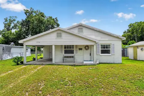 2514 DRAKE DR — home for sale