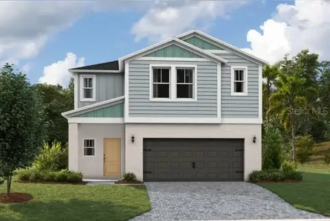 2119 LAWSON WAY — home for sale