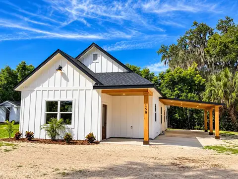 150 NW 2ND ST — home for sale