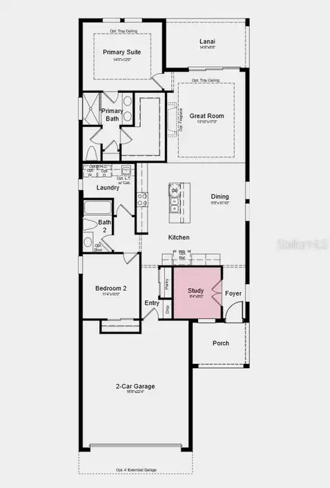 26084 ARBOR CIR — home for sale