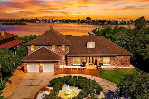 12816 HARBORWOOD DR — home for sale