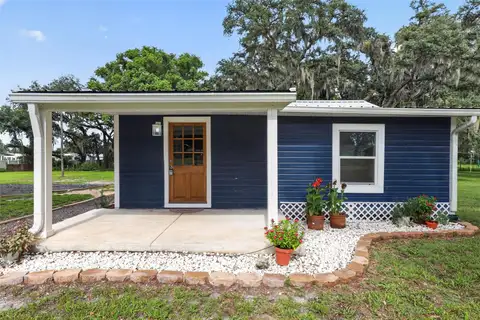 4746 LAMAR RD — home for sale