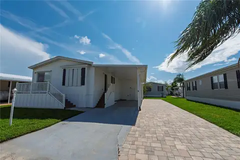 25 COPENHAGEN AVE — home for sale