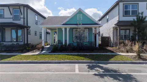 6430 ROVER WAY — home for sale