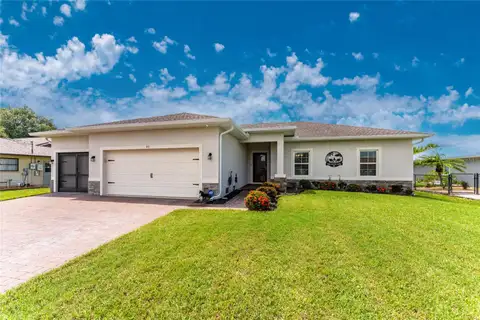 93 MARK TWAIN LN — home for sale