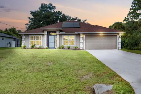 3695 WAFFLE TER — home for sale