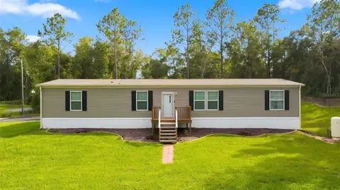 6988 N PALMER WAY — home for sale