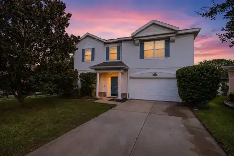 1404 SWAINSON CT — home for sale