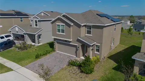 2825 MULLER OAK LOOP — home for sale