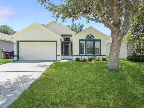 2927 ELBIB DR — home for sale