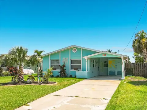 4046 FLORAMAR TER — home for sale