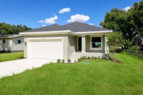 507 FINLEY AVE — home for sale