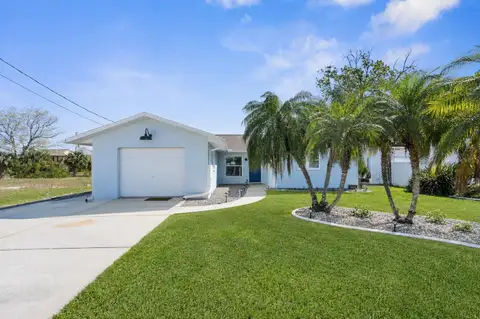 4390 6TH ISLE DR — home for sale