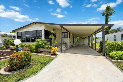 141 RAROTONGA RD — home for sale
