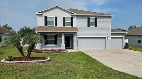 1921 BELL CREEK LOOP — home for sale