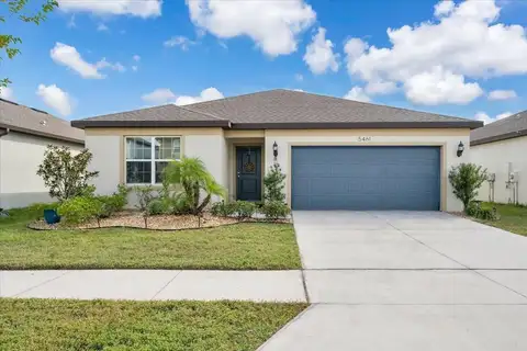 5461 KEATON SPRINGS DR — home for sale