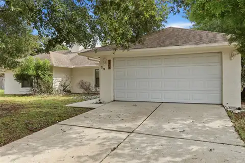 2939 DANFORTH DR — home for sale