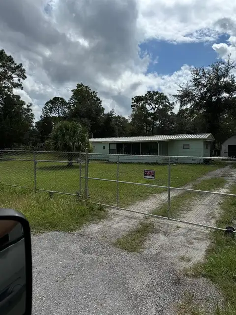 6300 W LINDEN DR — home for sale