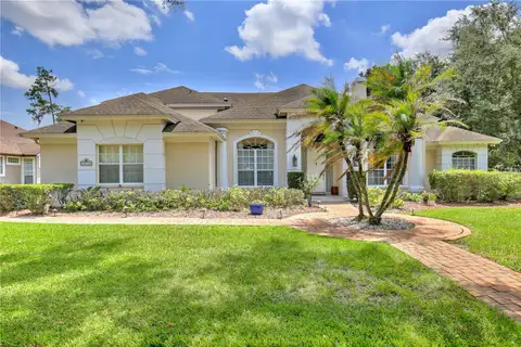 9374 WICKHAM WAY — home for sale