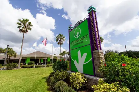 5245 W IRLO BRONSON MEMORIAL HWY #121 — home for sale