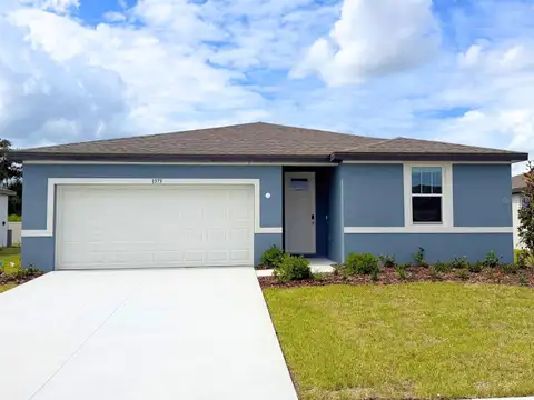 1373 OAK VALLEY DR — home for sale