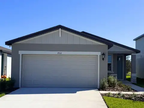 7918 LAKE POWELL PL — home for sale