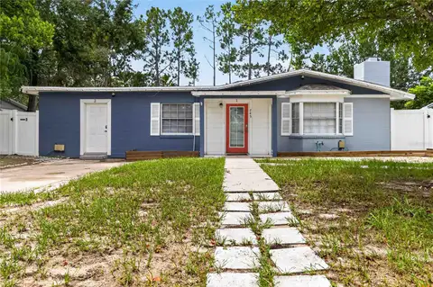 745 HILLVIEW DR — home for sale