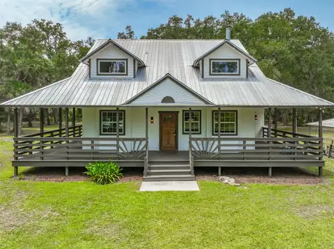 2680 W COUNTY ROAD 2006 W — home for sale