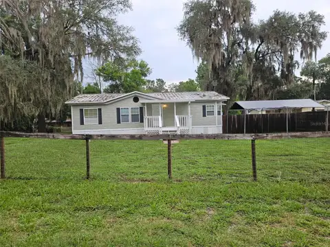 5815 N TSALA APOPKA DR — home for sale