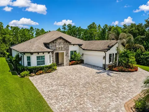 22209 DEER POINTE XING — home for sale
