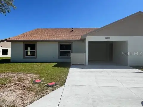4078 OAK LOOP #95 — home for sale