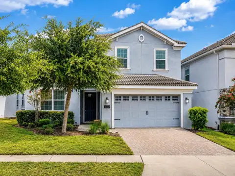 1673 MOON VALLEY DR — home for sale