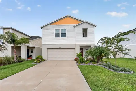 7723 DEPOT LOOP — home for sale