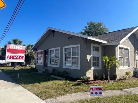 2435 1ST ST E — home for sale