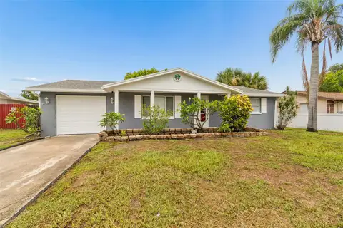 3533 WILSON DR — home for sale