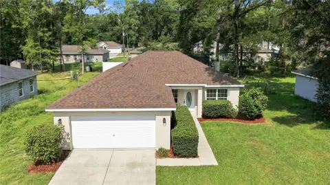 5522 NW 60TH TER — home for sale