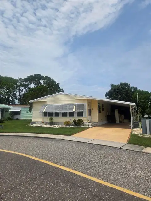 4645 BURNEY DR — home for sale