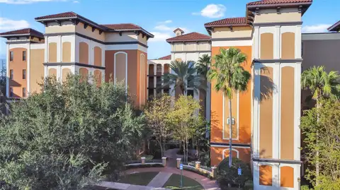 12539 FLORIDAYS RESORT DR #203D — home for sale