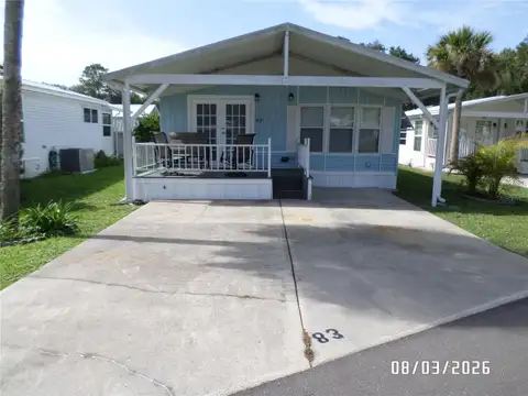 83 ROAN RD — home for sale