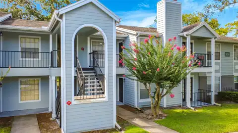 2550 N ALAFAYA TRL #12205 — home for sale