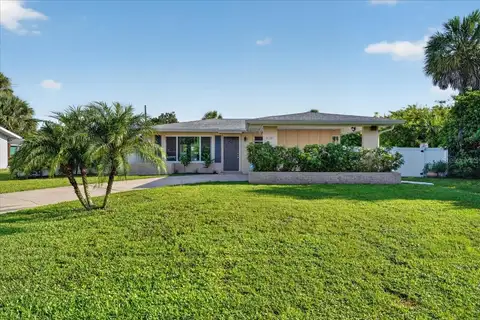 20286 BENTON AVE — home for sale