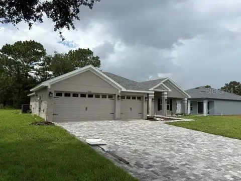 6878 SW 179TH AVENUE RD — home for sale
